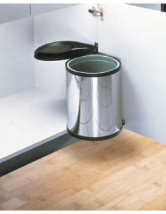 Cubo de basura encastrable... 2