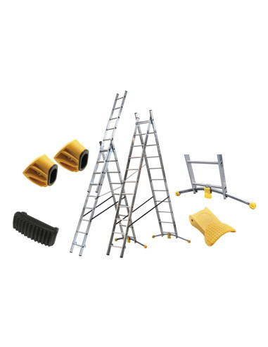 Recambios para escaleras HobbyLOT