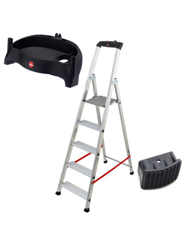 Recambios para escaleras de tijera...