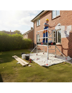 Andamio EN1004 modular de... 2