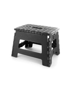 Taburete plegable de...