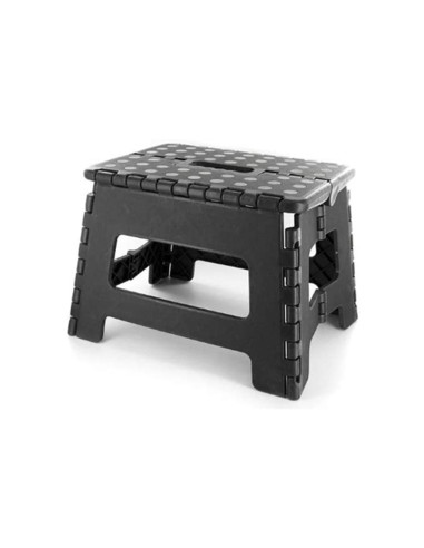Taburete plegable de plástico Classic