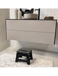 Taburete plegable de... 2