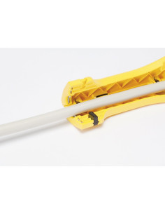 Pelacables Uni-Plus 2