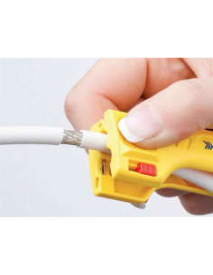 Pelacables Top Coax Plus 2