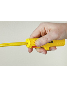 Pelacables Fibre Strip LC 2