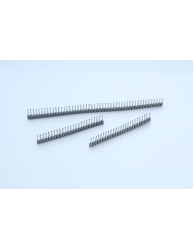 Cartucho y manguitos para herramienta...