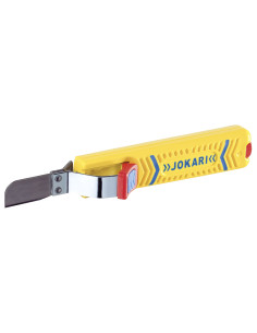 Cuchillo pelacables Secura...