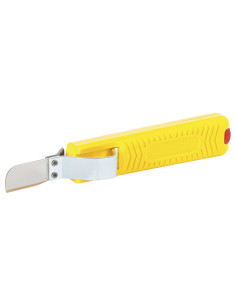 Cuchillo pelacables...