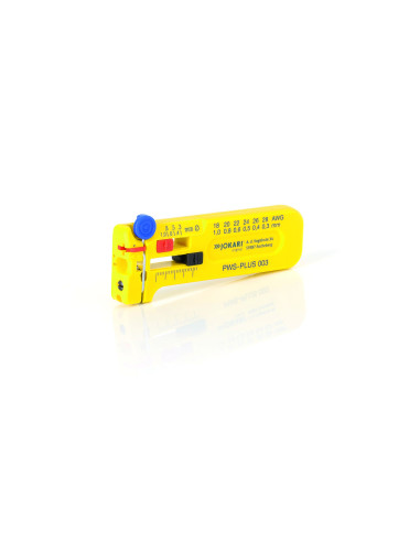 Pelacables de microprecisión PWS-Plus