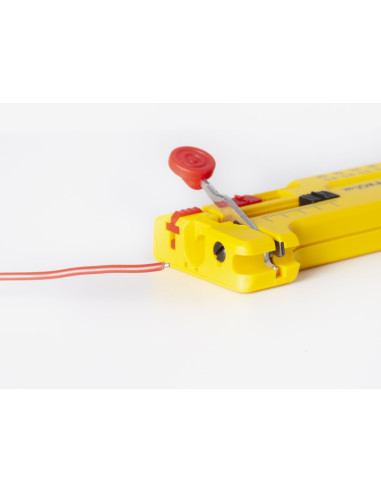 Pelacables de microprecisión PWS-Plus