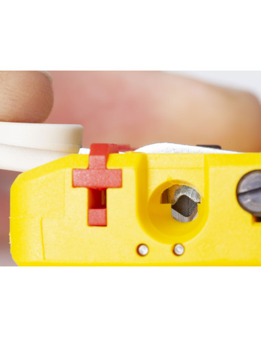 Pelacables de microprecisión PWS-Plus