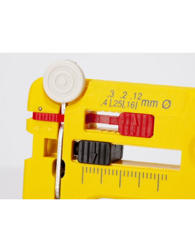 Pelacables de microprecisión PWS-Plus