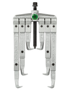 Extractor de rodamientos...