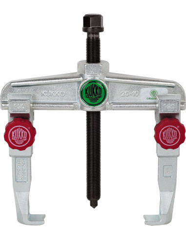 Extractor de rodamientos universal de...