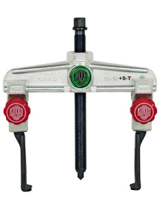 Extractor de rodamientos...