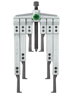 Extractor de rodamientos...