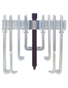 Extractor de rodamientos...