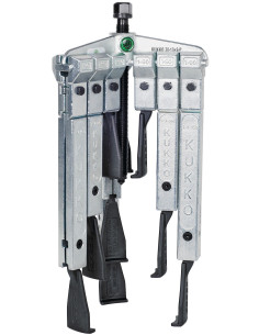 Extractor de rodamientos...