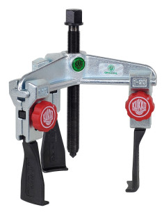 Extractor de rodamientos...