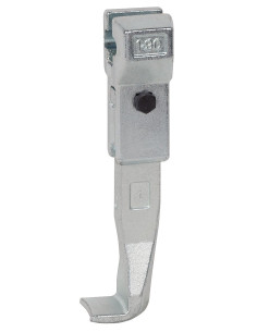 Patas estándar para...