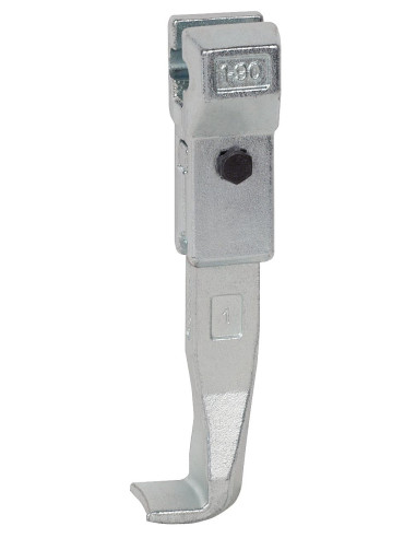 Patas estándar para extractores de...