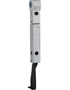 Patas espacios angostos... 2