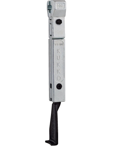 Patas espacios angostos para...