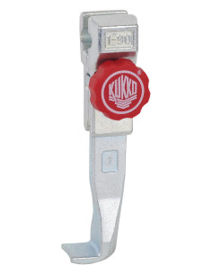 Patas estándar regulación...