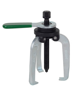 Extractor de rodamientos...