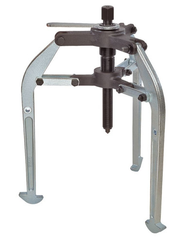 Extractor de rodamientos tres patas...