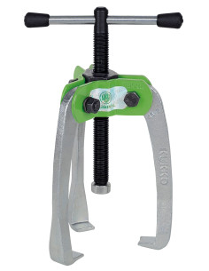 Extractor de rodamientos... 2