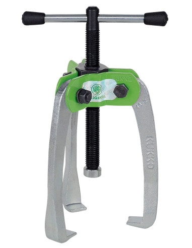 Extractor de rodamientos...