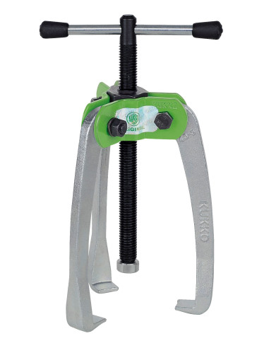 Extractor de rodamientos...