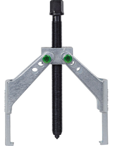 Extractor de rodamientos de 2 patas...