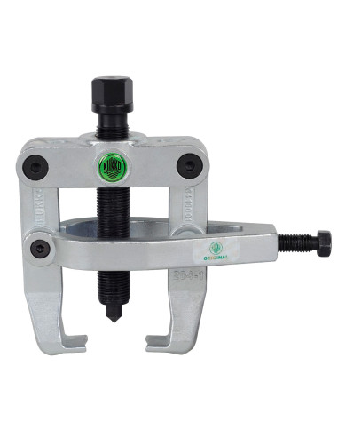 Extractor de rodamientos de 2 patas...