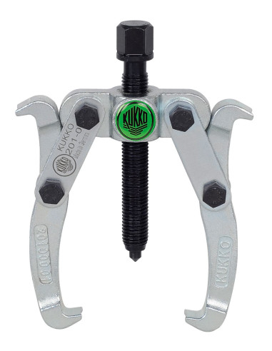 Extractor de rodamientos de 2 patas...