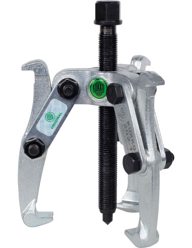 Extractor de rodamientos de 3 patas...