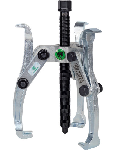 Extractor de rodamientos de 3 patas...