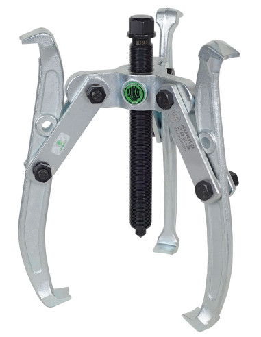 Extractor de rodamientos de 3 patas...