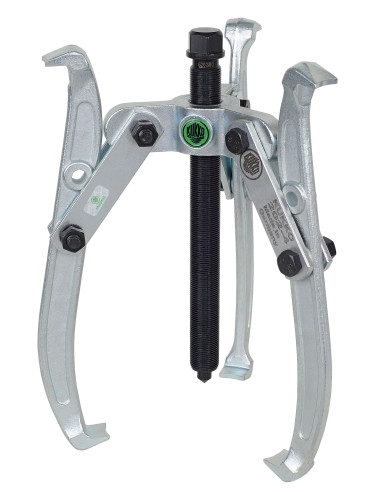 Extractor de rodamientos de 3 patas...