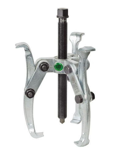 Extractor de rodamientos combinado de...