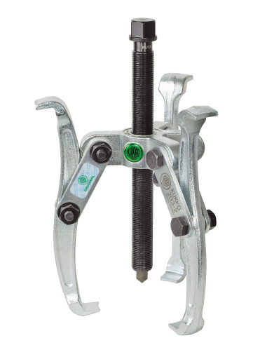 Extractor de rodamientos combinado de...