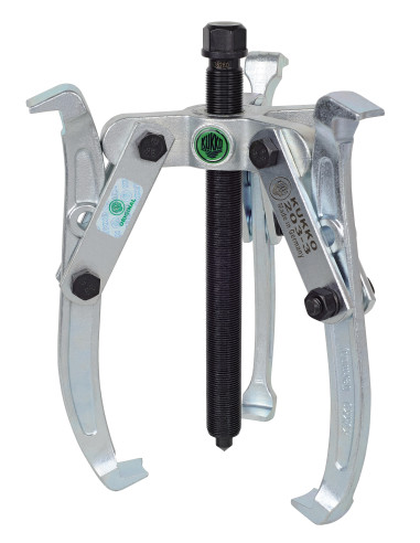 Extractor de rodamientos combinado de...