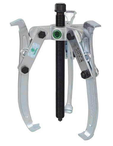 Extractor de rodamientos combinado de...