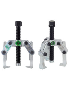 Extractor de rodamientos...