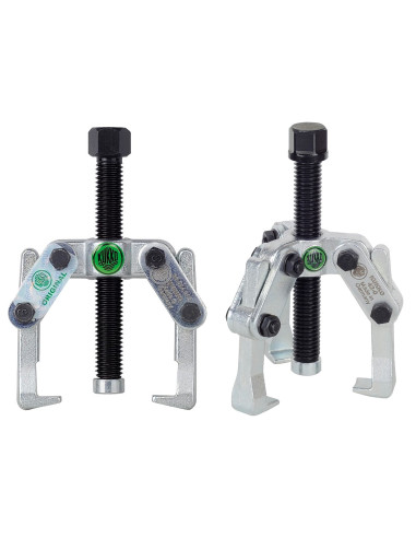 Extractor de rodamientos mini de 2 y...