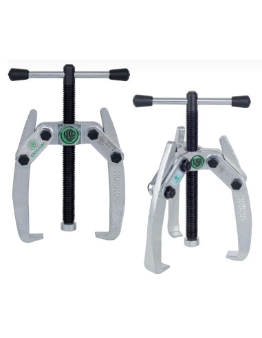 Extractor de rodamientos pequeño de 2...