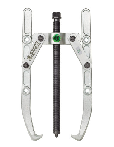 Extractor de rodamientos de 2 patas...