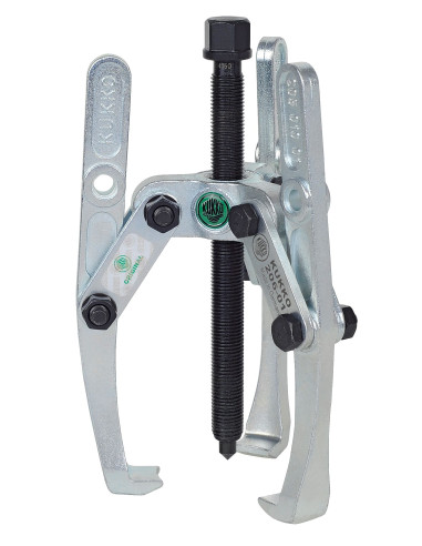 Extractor de rodamientos de 3 patas...